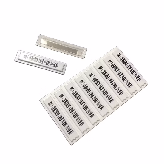 Am Label EAS Security Clothing Labels