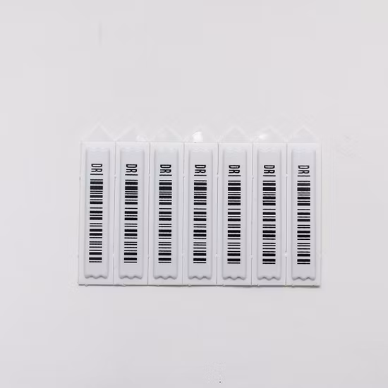 Am Label EAS Security Clothing Labels